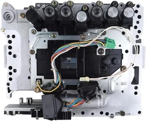 Refurbished TCU Transmission Valve Body Need Programming Compatible with Nissan - Picture 1 of 5