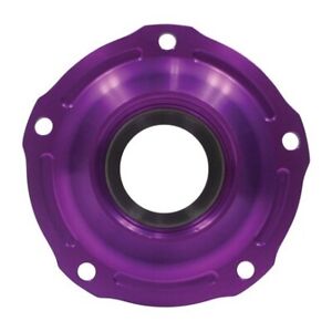 Yukon YP F9PS-1-BARE Purple Aluminum Pinion Support For 9in. Daytona for Ford