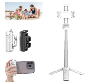 Elevopro Maggrip Vlogger Pro Pocket Tripod 360, 3-in-1 Handygriff für alle Typen - Zdjęcie 1 z 16
