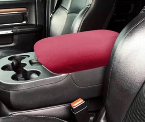 Fits 1993-2018 Dodge RAM 1500 2500 3500 Replacement Armrest Center Console Cover - Picture 1 of 5