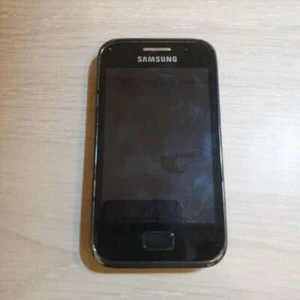 Samsung Galaxy Ace Plus GT-S7500 3.65" Display 3GB 512MB RAM SmartPhone For Part - Picture 1 of 2