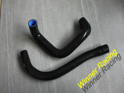 Kit de manguera de radiador Fit TOYOTA COROLLA ZZE123 ZZE131-133 2ZZ-FE 1,8 L 2000-2007 Foto 1 de 4