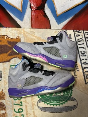 Air Jordan 5 Retro (GS) Bel-Air 2013 Foto 1 de 4