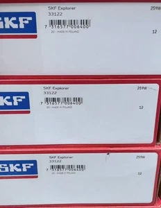 1x SKF 33122 Kegelrollenlager - Bild 1 von 1