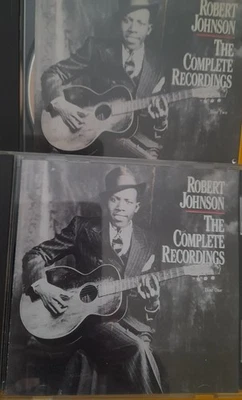 The Complete Recordings von Johnson,Robert | CD | Zustand sehr gut - Bild 1 von 2