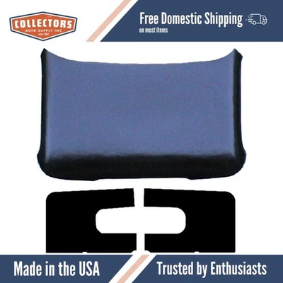 Headliner ABS Kit for 1933-1935 Dodge Truck 1st Series With Sail Panels - Image 1 of 4