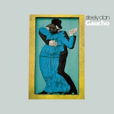 Steely Dan Gaucho (Vinyl) 12" Remastered Album - Image 1 of 2
