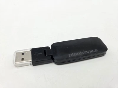 Plantronics D100 D100Y D100-m Savi 440 Savi 430 Savi 420 USB Adapter DECT 6.0  - Image 1 of 3