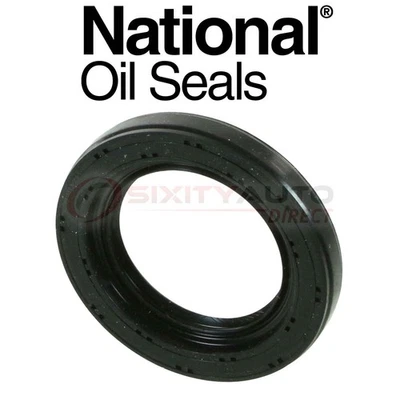 National Auto Transmission Output Shaft Seal for 2001-2007 Volvo S40 1.9L vb - Imagem 1 de 4