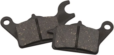 Ebc FA691 Organic Brake Pads - Image 1 of 3