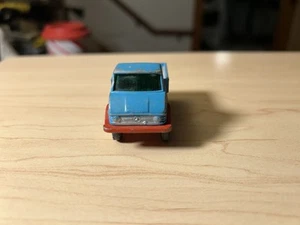 Vintage Matchbox Unimog Loose - Picture 1 of 5
