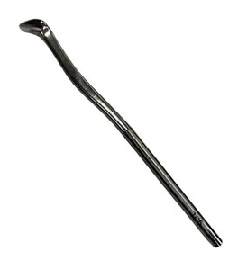 Upper Looper (Throat) #105 (#3105) for Merrow Sewing Machines - Picture 1 of 3
