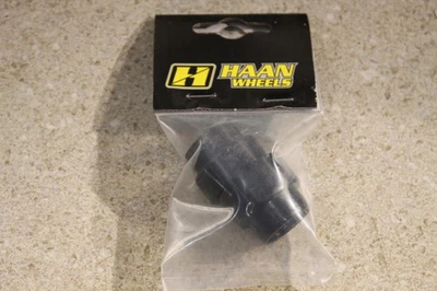 2012-2025 KTM 85 SX Haan Wheels Front Wheel Spacer 22mm 9498 D5 - Image 1 of 4