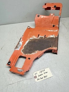 Kubota B1700 Tractor Right Foot Step - Picture 1 of 4