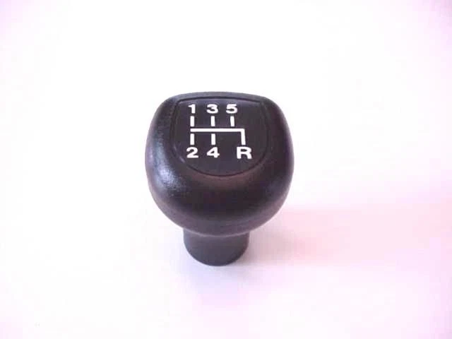 FITS JEEP CJ-5,7,8, YJ & XJ,MJ SHIFT KNOB 5 SPEED NEW 1981-1995 OEM TYPE PART - Image 1 of 1