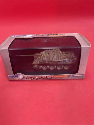 Dragon Armor 1:72 Jagdpanther, sPzJgAbt 559, Autumn 1944, No. 60006 - Image 1 of 4