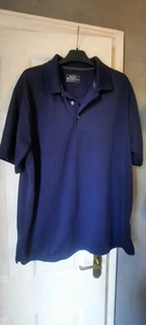 Ben Hogan Performance Polo Shirt - XL - Stylish navy - Imagen 1 de 4