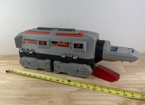 Vintage 1984 Tonka GoBots Mobile Command Center unvollständig & ungetestet - Bild 1 von 15