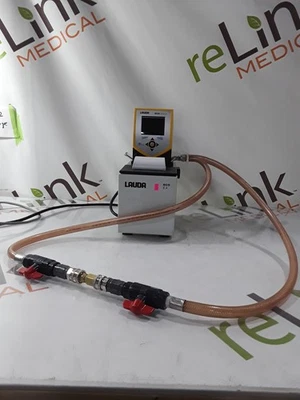 Baño de agua circulante de calefacción Lauda-Brinkman, LP ECO E4 Foto 1 de 4