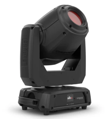 Chauvet DJ Intimidator Spot 375ZX LED Moving Head - Image 1 of 4