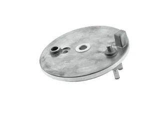 Rear brake plate with hole for brake light S51 S70 KR51/2 SR50 SR80 - Picture 1 of 1
