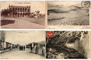 AIN SEFRA ALGERIEN AFRIKA, 30 alte Postkarten meist vor 1940 (L7087) - Bild 1 von 9