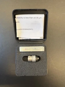Renishaw TP20 Standard Force Probe Stylus Module, with Free Stylus - Picture 1 of 2