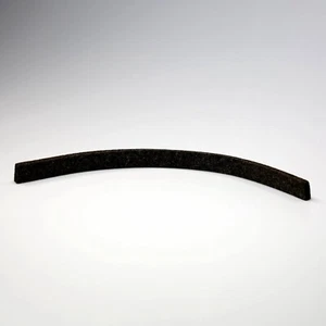 Original Electrolux Frigidaire Kenmore 134440200 Trockner Filzdichtung - Bild 1 von 1