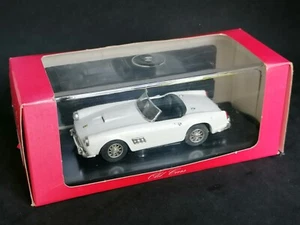 Old Cars 1/43 Ferrari 250 GT Spider California 1960 Scaglietti Di Castellani - Picture 1 of 12