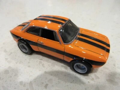 2025 Hot Wheels Alfa Romeo Guilia Sprint GTA Fast & Furious Premium Diecast Car - Image 1 of 4