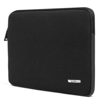 Incase классический рукав 11» черный чехол подходит для любого MacBook Air 💻 - Изображение 1 из 4