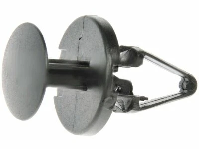 For 2007-2014 Chevrolet Silverado 3500 HD Splash Shield Retainer Dorman 76464SN - Image 1 of 2