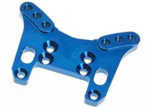 3RACING MIF-ST0506 Torre ammortizzatore anteriore/posteriore alluminio per kyosho Mini Inferno ST1 - Foto 1 di 4