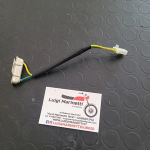 Resistenza relè relais resistence  GARELLI Flexi flexì 50 4T - Foto 1 di 3