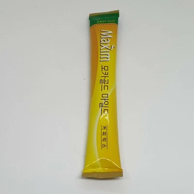 Maxim Mocha Gold Mezcla de café suave Corea Mezcla de café instantáneo 10/20/50/100 varillas Foto 1 de 4