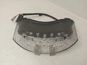 Triumph Speed Triple 1050 Rear Tail Light 2015 - Picture 1 of 11