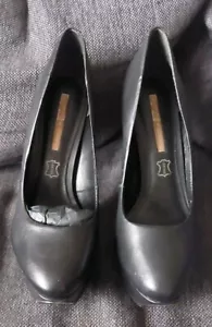 Buffalo High Heels Plateu Pumos Gr. 39 Sexy Neu - Bild 1 von 7
