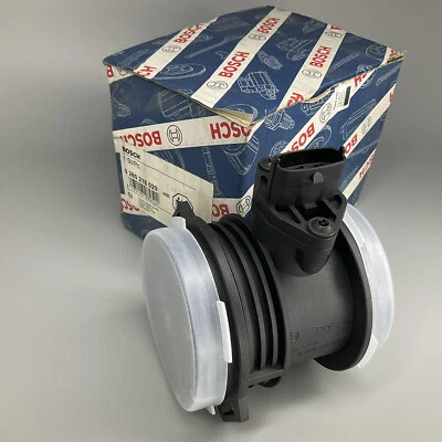 Sensor de flujo de aire de masa genuino Bosch para Hyundai XG300 2001-2006 Kia 0280218029 Foto 1 de 4
