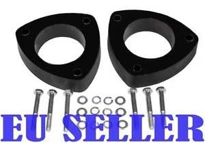 Espaciador delantero completo 30 mm para Nissan LAFESTA B35 2011-2018 - Imagen 1 de 4