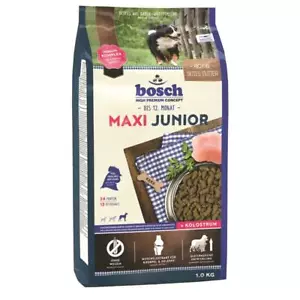 Bosch Maxi Junior 2 x 1 Kg (10,45€/kg) - Bild 1 von 1