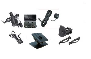 XM Onyx und XM Onyx Plus PowerConnect komplettes Auto Fahrzeug Dock Kit - Bild 1 von 1
