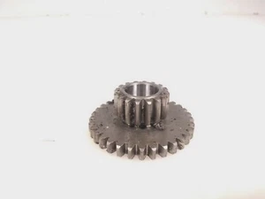 1997 97 MZ Mastiff 660 MZ660 Engine Motor Gear Free Shipping - Picture 1 of 6