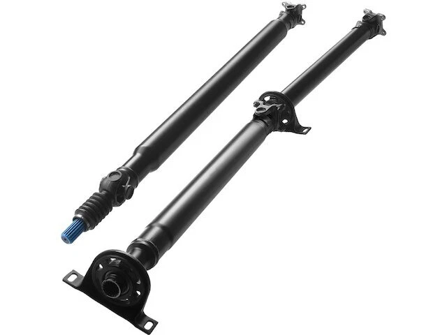 Árbol de transmisión trasero para Mercedes Sprinter 3500 2010-2018 3,0 L V6 Base 14DGXX Foto 1 de 1