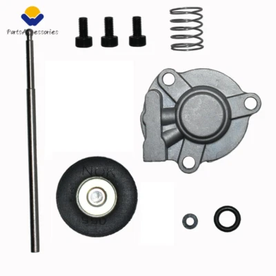 For Yamaha WR250F YZ250F YZ400F YZ450F Carburetor Accelerator Pump Diaphragm Kit - Image 1 of 4