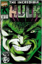 INCREDIBLE HULK (1962 Series) 379 380 381 382 383 Annual 17 - All Near Mint