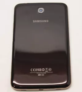GH98-28181B Samsung Rear Case Assembly US For Galaxy TAB 3 SM-T210RGNYXAR - Picture 1 of 1