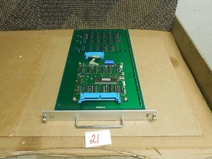 JVC EN-11 EN11 101F PLC MODULE CIRCUIT BOARD CARD PQCHK3 UIO-488Z II - Picture 1 of 6