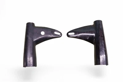 Orejas de horquilla Triumph T120 T120R Bonneville TR6C 650cc #1 *RG21 Foto 1 de 4