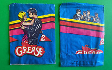 GREASE 2 WRAPPER 1982 -HOLLAND-PFIEFFER/CAUFIELD-NO TEARS
