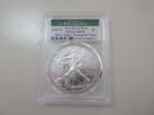 2020-(P) , PCGS MS70 , Struck at Philadelphia, First Day of Issue, Silver Eagle